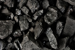 East Tuddenham coal boiler costs